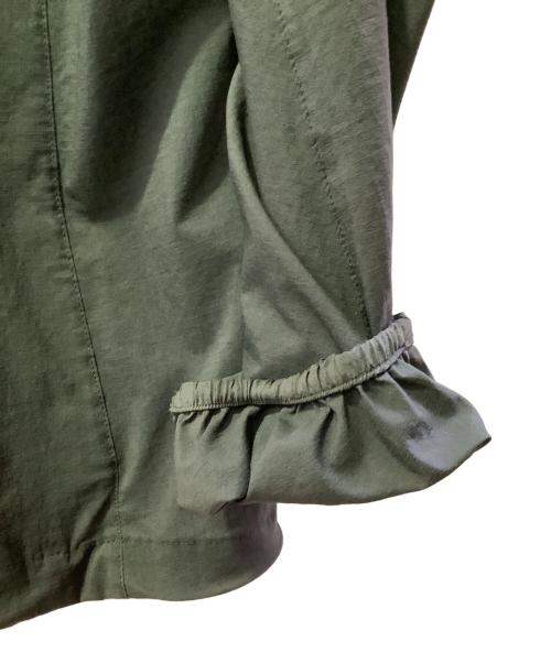ARC'TERYX（アークテリクス）ARC'TERYX (アークテリクス) スコーミッシュ フーディ ブラック サイズ:Mの古着・服飾アイテム