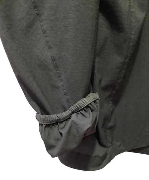 ARC'TERYX（アークテリクス）ARC'TERYX (アークテリクス) スコーミッシュ フーディ ブラック サイズ:Mの古着・服飾アイテム