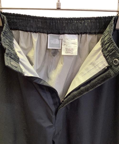 THE NORTH FACE（ザ ノース フェイス）THE NORTH FACE (ザ ノース フェイス) トレッキングウェア(レインウェア) ショッキングピンク サイズ:Lの古着・服飾アイテム