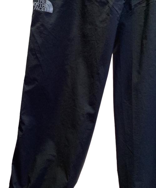 THE NORTH FACE（ザ ノース フェイス）THE NORTH FACE (ザ ノース フェイス) トレッキングウェア(レインウェア) ショッキングピンク サイズ:Lの古着・服飾アイテム