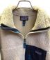 中古・古着 Patagonia (パタゴニア) アウトドアウェア(ジャケット) ベージュ サイズ:S：18000円