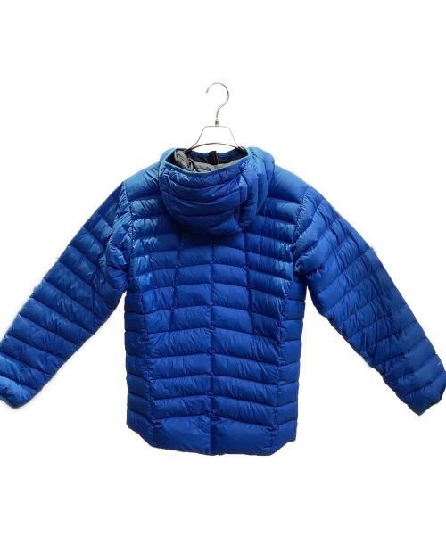 Berghaus（バーグハウス）Berghaus (バーグハウス) アウトドアウェア(ジャケット) ブルー サイズ:Ｍの古着・服飾アイテム