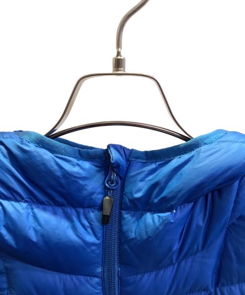Berghaus（バーグハウス）Berghaus (バーグハウス) アウトドアウェア(ジャケット) ブルー サイズ:Ｍの古着・服飾アイテム