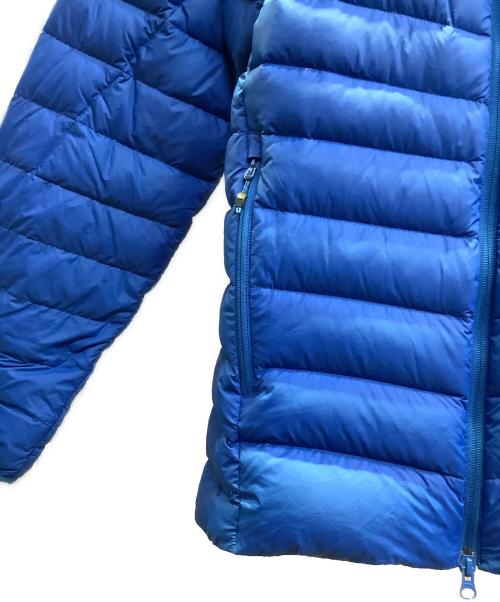 Berghaus（バーグハウス）Berghaus (バーグハウス) アウトドアウェア(ジャケット) ブルー サイズ:Ｍの古着・服飾アイテム