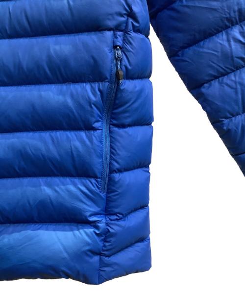 Berghaus（バーグハウス）Berghaus (バーグハウス) アウトドアウェア(ジャケット) ブルー サイズ:Ｍの古着・服飾アイテム