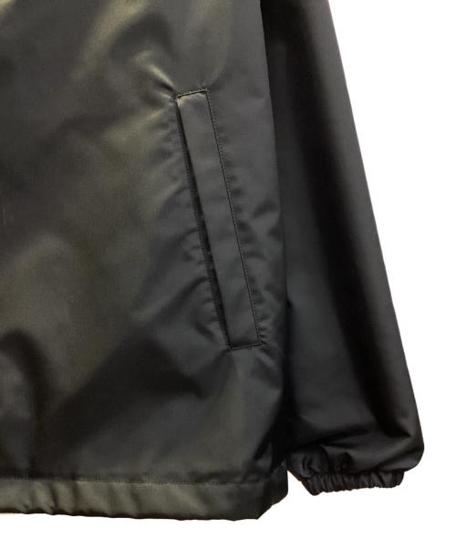 THE NORTH FACE（ザ ノース フェイス）THE NORTH FACE (ザ ノース フェイス) ザ コーチジャケット ブラック サイズ:Mの古着・服飾アイテム