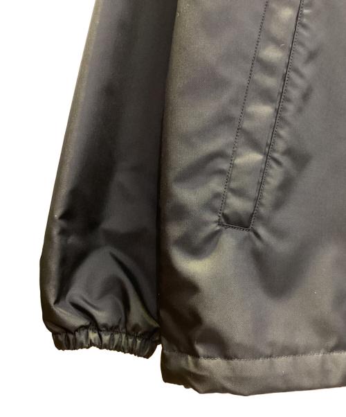 THE NORTH FACE（ザ ノース フェイス）THE NORTH FACE (ザ ノース フェイス) ザ コーチジャケット ブラック サイズ:Mの古着・服飾アイテム