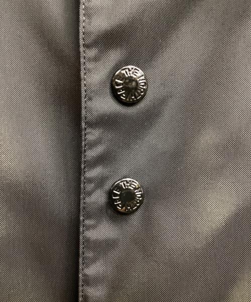 THE NORTH FACE（ザ ノース フェイス）THE NORTH FACE (ザ ノース フェイス) ザ コーチジャケット ブラック サイズ:Mの古着・服飾アイテム