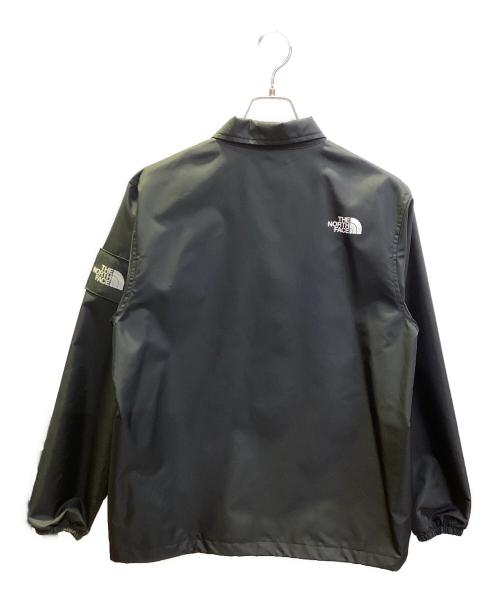THE NORTH FACE（ザ ノース フェイス）THE NORTH FACE (ザ ノース フェイス) ザ コーチジャケット ブラック サイズ:Mの古着・服飾アイテム