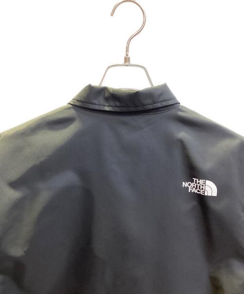 THE NORTH FACE（ザ ノース フェイス）THE NORTH FACE (ザ ノース フェイス) ザ コーチジャケット ブラック サイズ:Mの古着・服飾アイテム