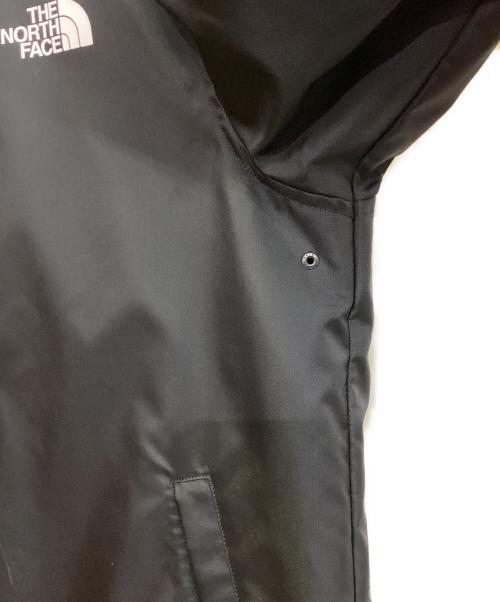 THE NORTH FACE（ザ ノース フェイス）THE NORTH FACE (ザ ノース フェイス) ザ コーチジャケット ブラック サイズ:Mの古着・服飾アイテム