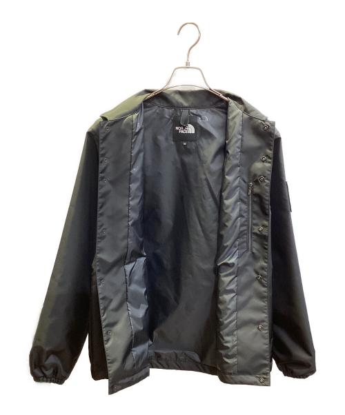 THE NORTH FACE（ザ ノース フェイス）THE NORTH FACE (ザ ノース フェイス) ザ コーチジャケット ブラック サイズ:Mの古着・服飾アイテム