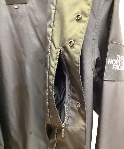 THE NORTH FACE（ザ ノース フェイス）THE NORTH FACE (ザ ノース フェイス) ザ コーチジャケット ブラック サイズ:Mの古着・服飾アイテム