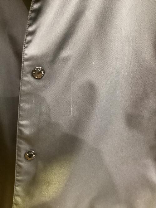 THE NORTH FACE（ザ ノース フェイス）THE NORTH FACE (ザ ノース フェイス) ザ コーチジャケット ブラック サイズ:Mの古着・服飾アイテム