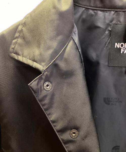THE NORTH FACE（ザ ノース フェイス）THE NORTH FACE (ザ ノース フェイス) ザ コーチジャケット ブラック サイズ:Mの古着・服飾アイテム