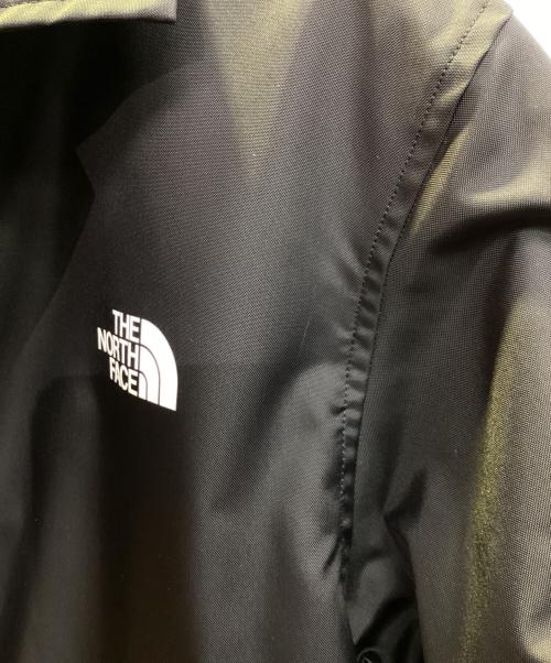 THE NORTH FACE（ザ ノース フェイス）THE NORTH FACE (ザ ノース フェイス) ザ コーチジャケット ブラック サイズ:Mの古着・服飾アイテム