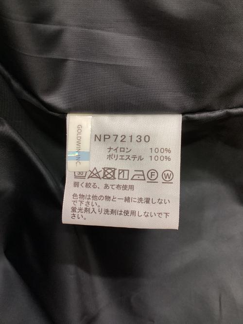 THE NORTH FACE（ザ ノース フェイス）THE NORTH FACE (ザ ノース フェイス) ザ コーチジャケット ブラック サイズ:Mの古着・服飾アイテム