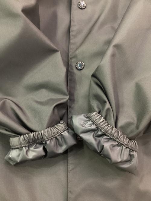 THE NORTH FACE（ザ ノース フェイス）THE NORTH FACE (ザ ノース フェイス) ザ コーチジャケット ブラック サイズ:Mの古着・服飾アイテム