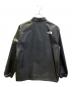 THE NORTH FACE (ザ ノース フェイス) ザ コーチジャケット ブラック サイズ:M：10000円