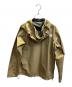 THE NORTH FACE (ザ ノース フェイス) トレッキングウェア(レインウェア) カーキ サイズ:L：16000円