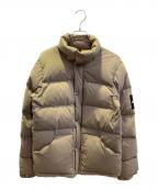 THE NORTH FACEザ ノース フェイス）の古着「キャンプシエラショート」｜ベージュ