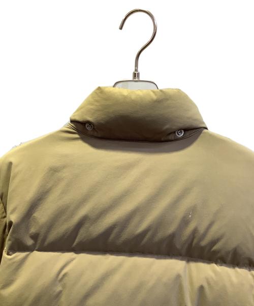 THE NORTH FACE（ザ ノース フェイス）THE NORTH FACE (ザ ノース フェイス) キャンプシエラショート ベージュ サイズ:Mの古着・服飾アイテム