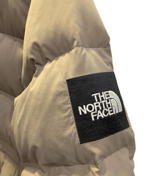 THE NORTH FACE（ザ ノース フェイス）THE NORTH FACE (ザ ノース フェイス) キャンプシエラショート ベージュ サイズ:Mの古着・服飾アイテム