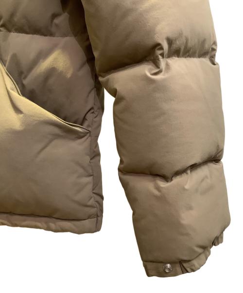THE NORTH FACE（ザ ノース フェイス）THE NORTH FACE (ザ ノース フェイス) キャンプシエラショート ベージュ サイズ:Mの古着・服飾アイテム