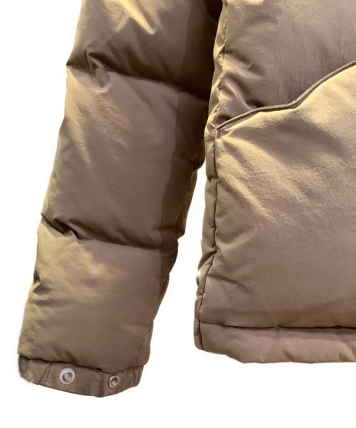 THE NORTH FACE（ザ ノース フェイス）THE NORTH FACE (ザ ノース フェイス) キャンプシエラショート ベージュ サイズ:Mの古着・服飾アイテム