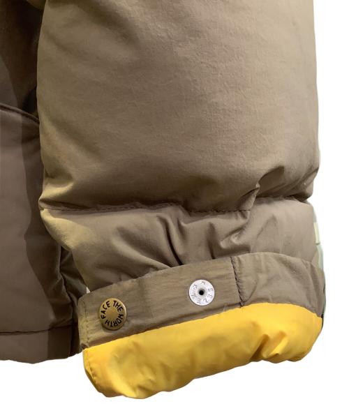 THE NORTH FACE（ザ ノース フェイス）THE NORTH FACE (ザ ノース フェイス) キャンプシエラショート ベージュ サイズ:Mの古着・服飾アイテム