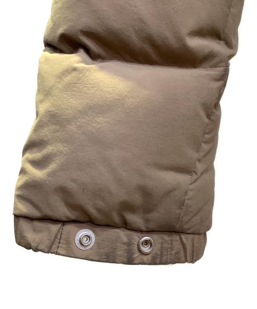THE NORTH FACE（ザ ノース フェイス）THE NORTH FACE (ザ ノース フェイス) キャンプシエラショート ベージュ サイズ:Mの古着・服飾アイテム