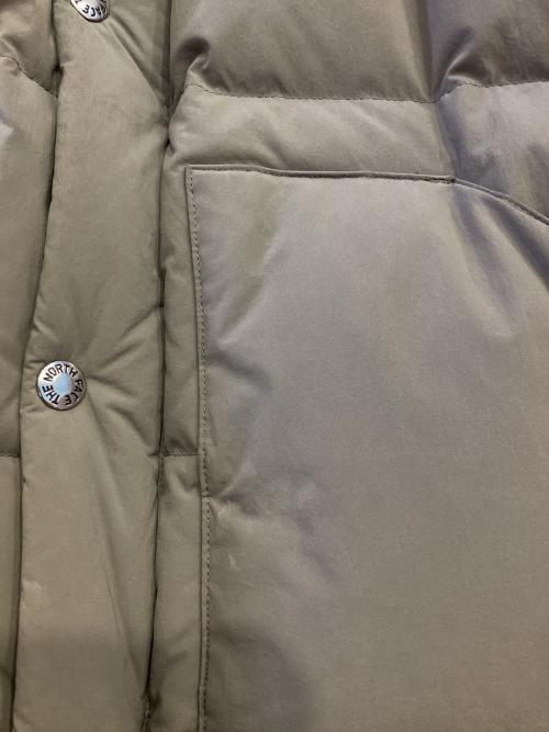 THE NORTH FACE（ザ ノース フェイス）THE NORTH FACE (ザ ノース フェイス) キャンプシエラショート ベージュ サイズ:Mの古着・服飾アイテム
