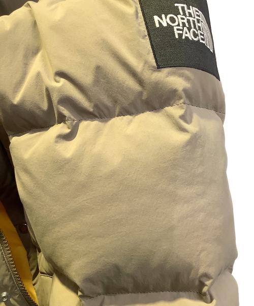 THE NORTH FACE（ザ ノース フェイス）THE NORTH FACE (ザ ノース フェイス) キャンプシエラショート ベージュ サイズ:Mの古着・服飾アイテム
