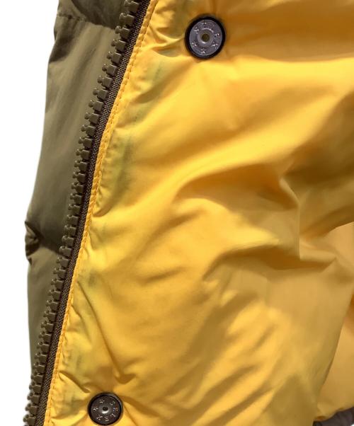 THE NORTH FACE（ザ ノース フェイス）THE NORTH FACE (ザ ノース フェイス) キャンプシエラショート ベージュ サイズ:Mの古着・服飾アイテム