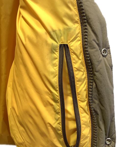 THE NORTH FACE（ザ ノース フェイス）THE NORTH FACE (ザ ノース フェイス) キャンプシエラショート ベージュ サイズ:Mの古着・服飾アイテム