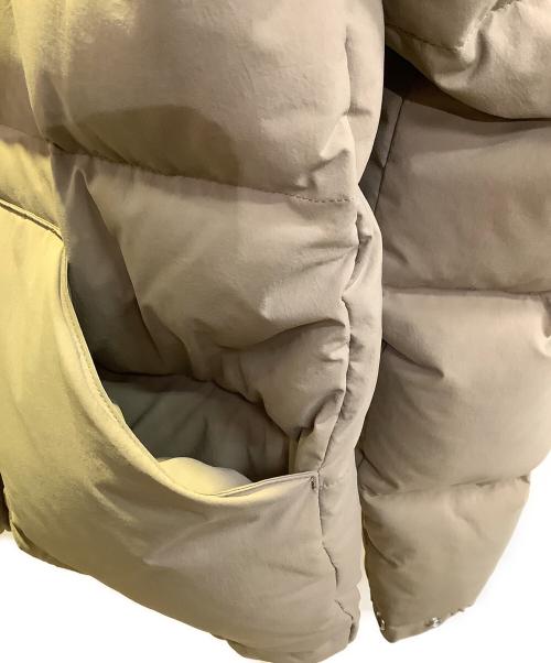 THE NORTH FACE（ザ ノース フェイス）THE NORTH FACE (ザ ノース フェイス) キャンプシエラショート ベージュ サイズ:Mの古着・服飾アイテム