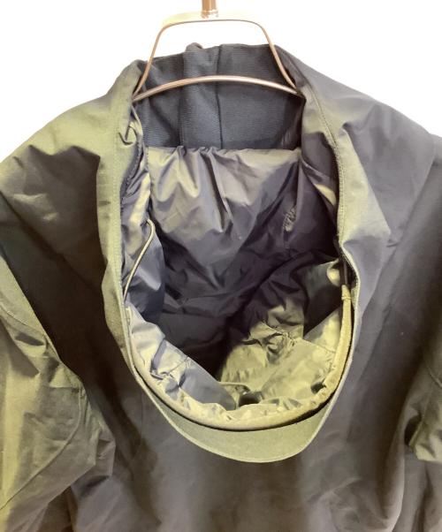 OAKLEY（オークリー）OAKLEY (オークリー) アンバウンド ゴアテックス シェルジャケット2.0 ブラック サイズ:Lの古着・服飾アイテム