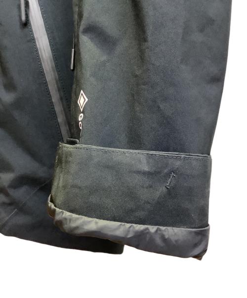 OAKLEY（オークリー）OAKLEY (オークリー) アンバウンド ゴアテックス シェルジャケット2.0 ブラック サイズ:Lの古着・服飾アイテム