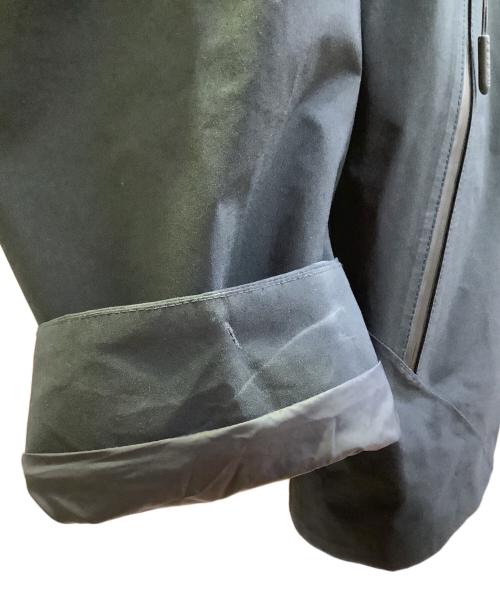 OAKLEY（オークリー）OAKLEY (オークリー) アンバウンド ゴアテックス シェルジャケット2.0 ブラック サイズ:Lの古着・服飾アイテム