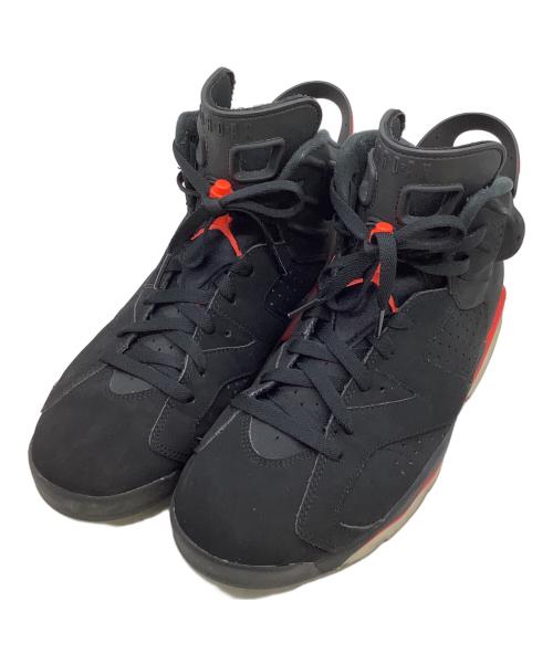 NIKE（ナイキ）NIKE (ナイキ) スニーカー ブラック サイズ:27.5cmの古着・服飾アイテム
