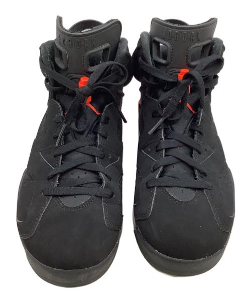 NIKE（ナイキ）NIKE (ナイキ) スニーカー ブラック サイズ:27.5cmの古着・服飾アイテム