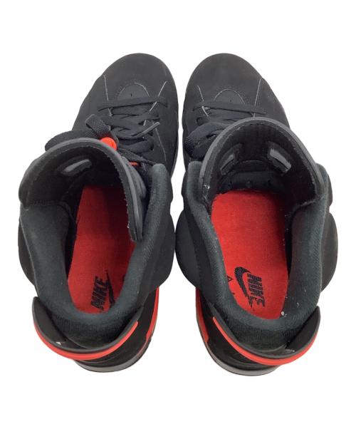 NIKE（ナイキ）NIKE (ナイキ) スニーカー ブラック サイズ:27.5cmの古着・服飾アイテム