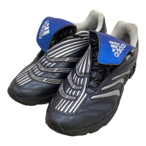 adidas Originals（アディダスオリジナル）adidas Originals (アディダスオリジナル) ATMOS (アトモス) スニーカー ブラック サイズ:27cmの古着・服飾アイテム