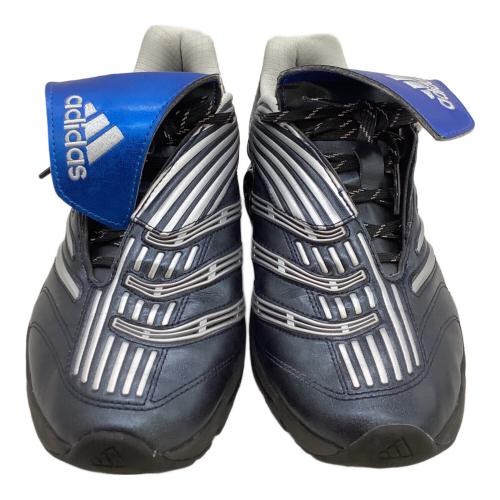 adidas Originals（アディダスオリジナル）adidas Originals (アディダスオリジナル) ATMOS (アトモス) スニーカー ブラック サイズ:27cmの古着・服飾アイテム