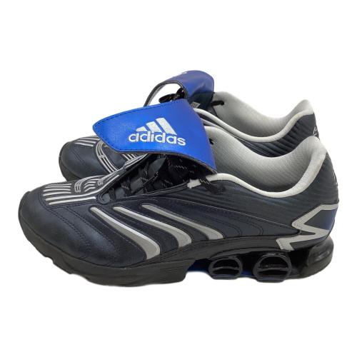 adidas Originals（アディダスオリジナル）adidas Originals (アディダスオリジナル) ATMOS (アトモス) スニーカー ブラック サイズ:27cmの古着・服飾アイテム