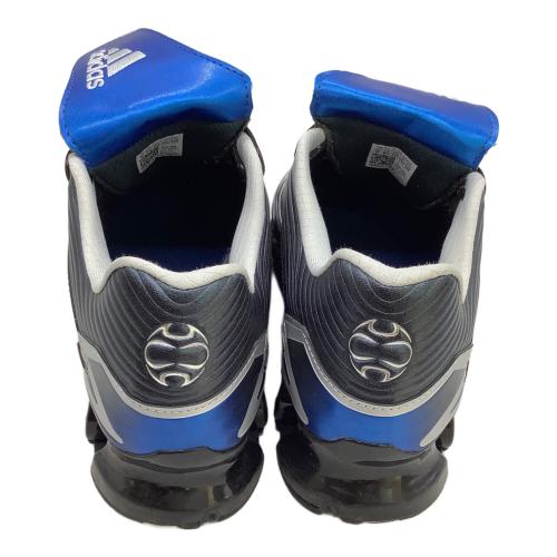 adidas Originals（アディダスオリジナル）adidas Originals (アディダスオリジナル) ATMOS (アトモス) スニーカー ブラック サイズ:27cmの古着・服飾アイテム
