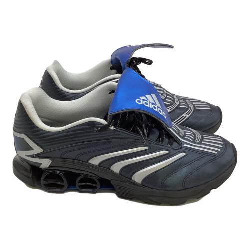 adidas Originals（アディダスオリジナル）adidas Originals (アディダスオリジナル) ATMOS (アトモス) スニーカー ブラック サイズ:27cmの古着・服飾アイテム