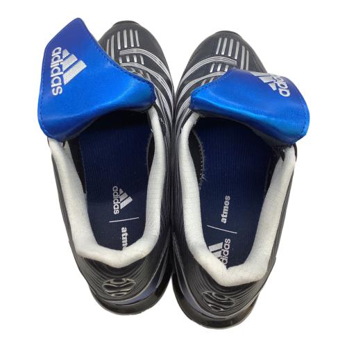 adidas Originals（アディダスオリジナル）adidas Originals (アディダスオリジナル) ATMOS (アトモス) スニーカー ブラック サイズ:27cmの古着・服飾アイテム