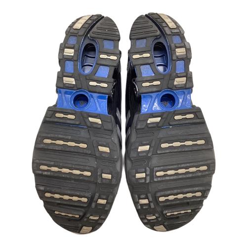 adidas Originals（アディダスオリジナル）adidas Originals (アディダスオリジナル) ATMOS (アトモス) スニーカー ブラック サイズ:27cmの古着・服飾アイテム