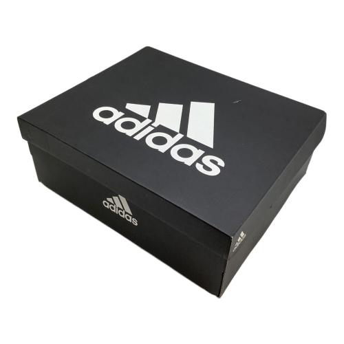 adidas Originals（アディダスオリジナル）adidas Originals (アディダスオリジナル) ATMOS (アトモス) スニーカー ブラック サイズ:27cmの古着・服飾アイテム